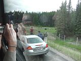 119 - Banff,Lake Louise,Morraine Lake  - IMGA0089